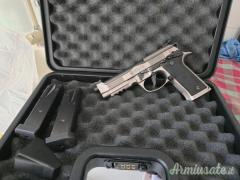 Beretta 92x 9x21mm IMI