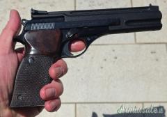 Beretta 76s .22 LR Long Rifle