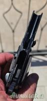 Beretta 76s .22 LR Long Rifle