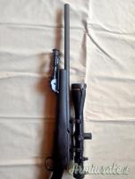 Remington 700 Police LTR .308 Winchester