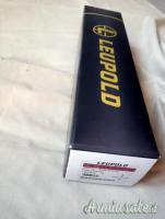 Leupold VX3