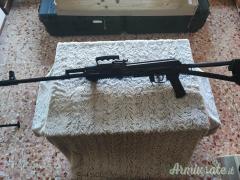 IZHMASH  -  Kalashnikov  -  AK47 -  7.62 Soviet