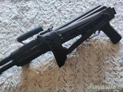 IZHMASH  -  Kalashnikov  -  AK47 -  7.62 Soviet