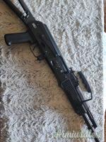 IZHMASH  -  Kalashnikov  -  AK47 -  7.62 Soviet