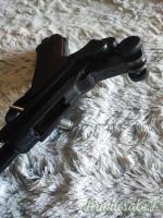 P08 .22 LR Long Rifle