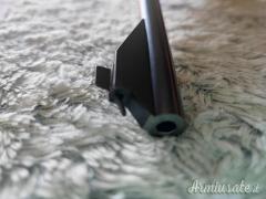 P08 .22 LR Long Rifle