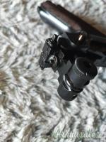 P08 .22 LR Long Rifle