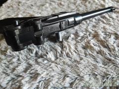 P08 .22 LR Long Rifle