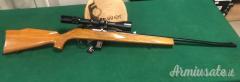 Beretta MARK XXII .22 Long Rifle