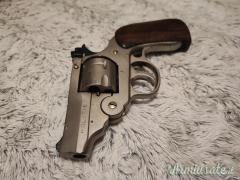 Revolver USA  Detective - stile Smith & Wesson  - mod. Defender Special Cal.32 S&W