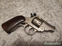Revolver USA  Detective - stile Smith & Wesson  - mod. Defender Special Cal.32 S&W