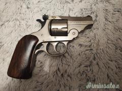Revolver USA  Detective - stile Smith & Wesson  - mod. Defender Special Cal.32 S&W