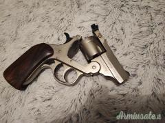 Revolver USA  Detective - stile Smith & Wesson  - mod. Defender Special Cal.32 S&W
