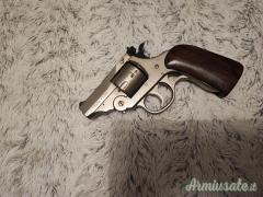 Revolver USA  Detective - stile Smith & Wesson  - mod. Defender Special Cal.32 S&W