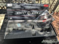 Sightmark Latitude 6,5-25x56 F-Class