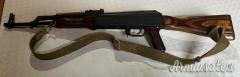 Kalashnikov ak 7.62x39mm