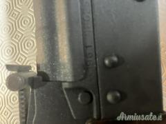 Kalashnikov ak 7.62x39mm