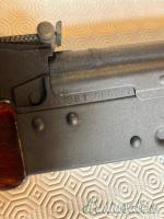 Kalashnikov ak 7.62x39mm
