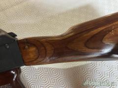 Kalashnikov ak 7.62x39mm