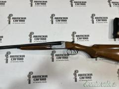 Fucile doppietta Fausti cal.410