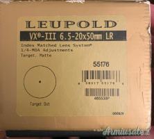 LEUPOLD VX3 6,5-20x50 LR