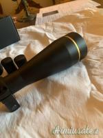 LEUPOLD VX3 6,5-20x50 LR