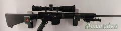 Knights Armament Sr25 .308 Winchester