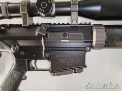 Knights Armament Sr25 .308 Winchester