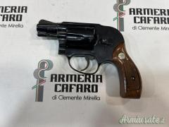 Rivoltella Smith&Wesson cal.38 sp, mod. BodyGuard