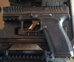 Canik Prime 9x19mm Parabellum | Luger | NATO