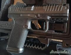 Canik Prime 9x19mm Parabellum | Luger | NATO