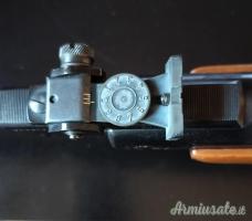 Diana 35  calibro 4.5/.177