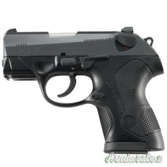 BERETTA PX4 SUBCOMPACT TYPE F CAL 9X21 IMI