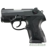 BERETTA PX4 SUBCOMPACT TYPE F CAL 9X21 IMI