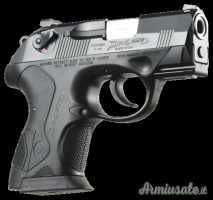 BERETTA PX4 SUBCOMPACT TYPE F CAL 9X21 IMI