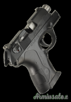 BERETTA PX4 SUBCOMPACT TYPE F CAL 9X21 IMI