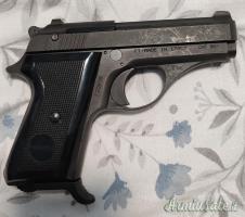 Tanfoglio GT 32 7.65mm Brev.