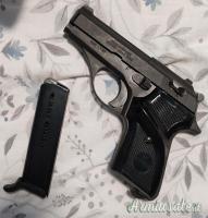 Tanfoglio GT 32 7.65mm Brev.