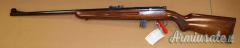 Trainer Mauer Sport Model Cal. 22LR