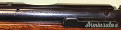 Trainer Mauser Sport Model Cal. 22LR