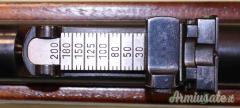 Trainer Mauser Sport Model Cal. 22LR