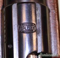 Trainer Mauser Sport Model Cal. 22LR