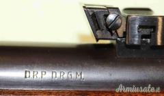 Trainer Mauser Sport Model Cal. 22LR