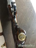 Beretta SO4 TRAP 12
