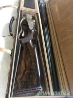 Beretta SO4 TRAP 12