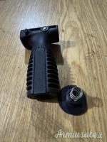 Impugnatura frontale fab defense Tal-4 x carabine m4 o simili