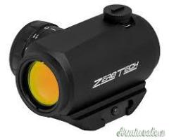 ZEROTECH Thrive 1×25 – 3 MOA