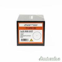 ZEROTECH Thrive 1×25 – 3 MOA