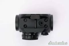 ZEROTECH Thrive 1×25 – 3 MOA