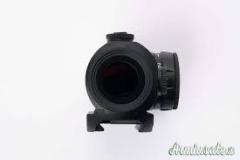 ZEROTECH Thrive 1×25 – 3 MOA
